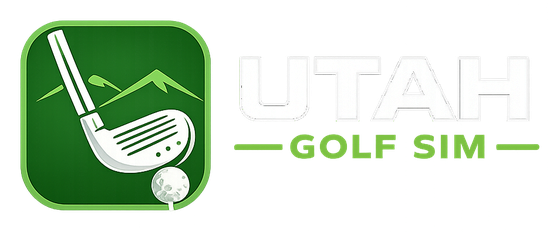 Utah Golf Sim